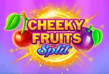 Cheeky Fruits Split
